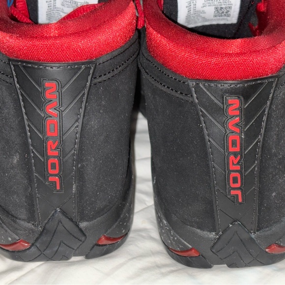 Jordan 14 Retro - Picture 6 of 7